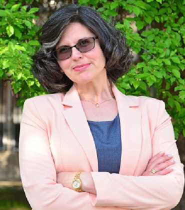 проф. д-р Тереза Тренчева