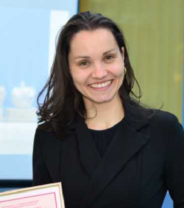 доц. д-р Катя Рашева-Йорданова