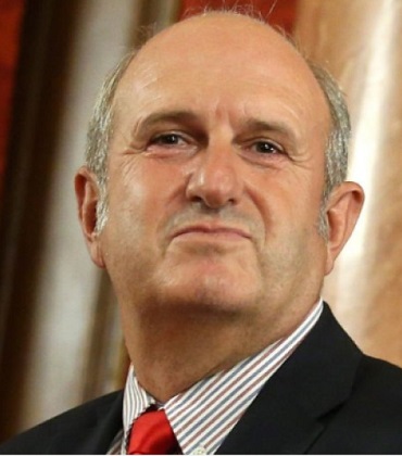 Проф. д-р Владо Бучковски<br> (Северна Македония)