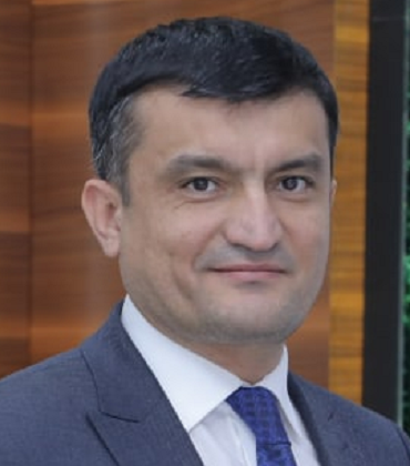 Проф. Ихтиор Беков (Узбекистан)