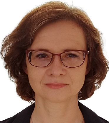  Prof. Marzena Walińska, PhD <br>(Poland)