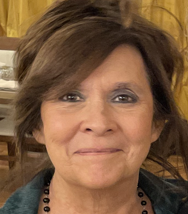 доц. д-р Карла Базили (Италия)