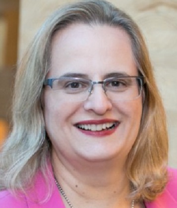 Проф. Натали Стоянофф (Австралия)