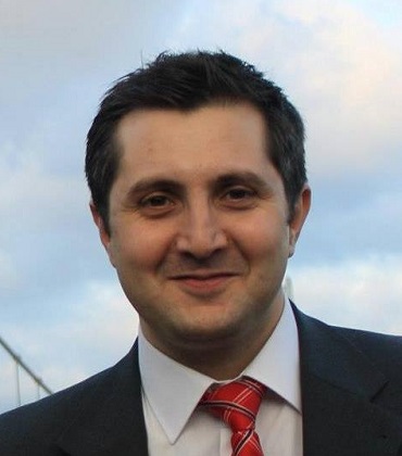 Prof. Nevzat Özel, PhD <br> (Turkey)