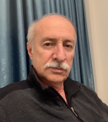 проф. д-р Мустафа Хатиплер <br> (Турция)